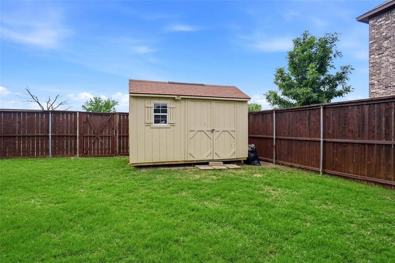 316 Vickery Way, Denton TX 76210 - Photo 39