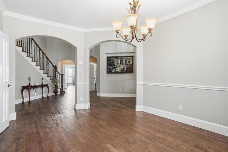316 Vickery Way, Denton TX 76210 - Photo 8
