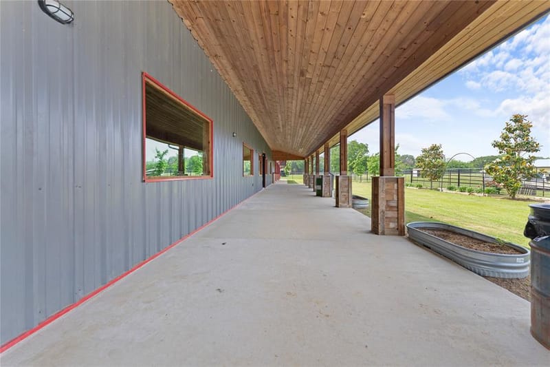 163 County Road 3106, Campbell TX 75422 - Photo 2