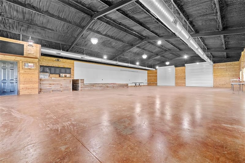 163 County Road 3106, Campbell TX 75422 - Photo 6