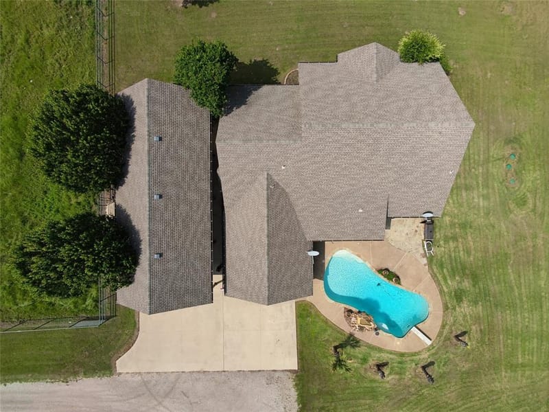163 County Road 3106, Campbell TX 75422 - Photo 13