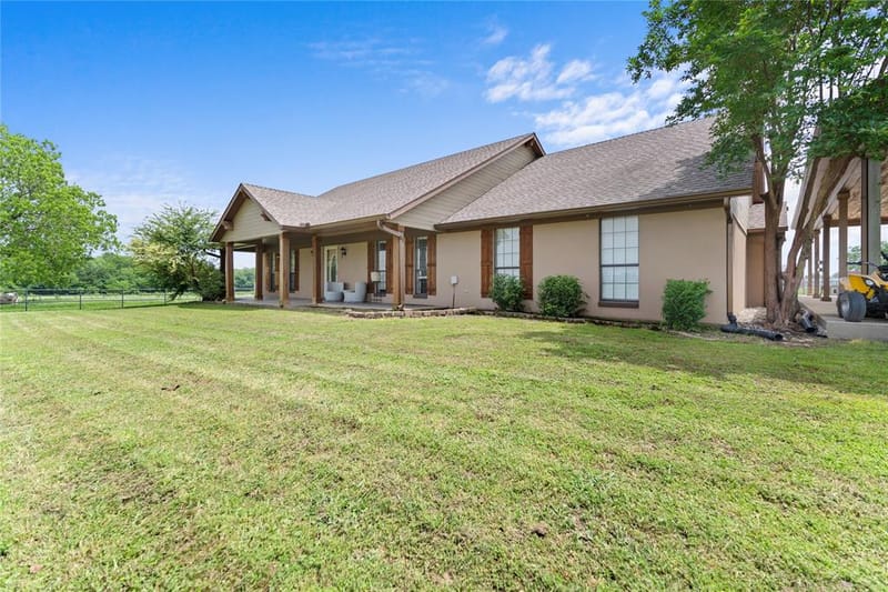 163 County Road 3106, Campbell TX 75422 - Photo 17