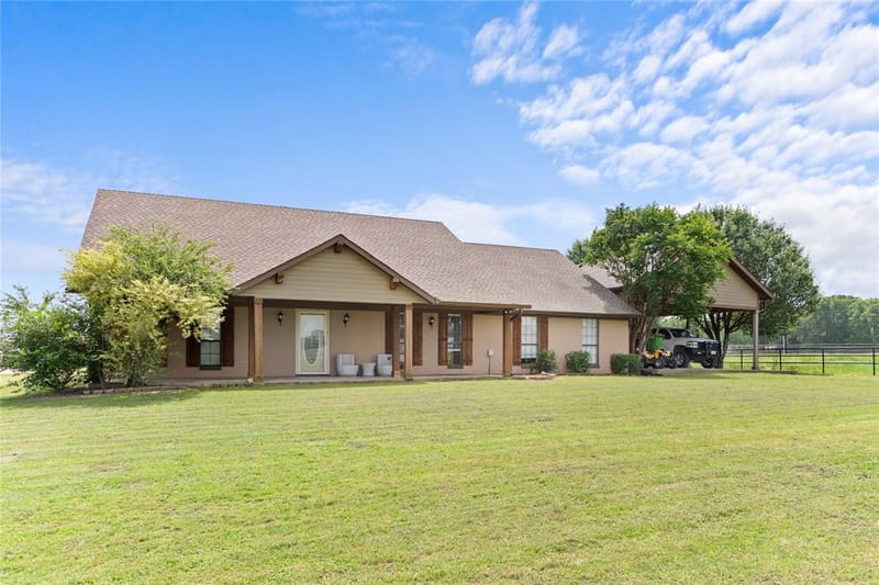163 County Road 3106, Campbell TX 75422 - Photo 16
