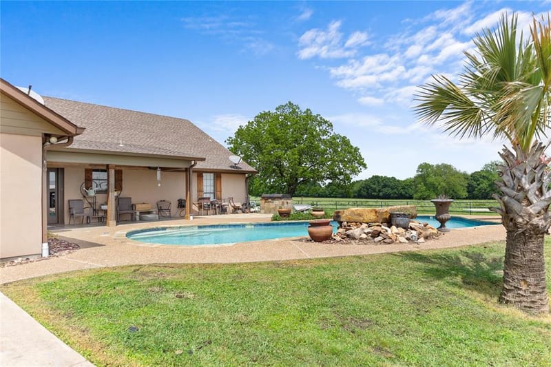 163 County Road 3106, Campbell TX 75422 - Photo 12