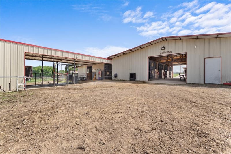 163 County Road 3106, Campbell TX 75422 - Photo 36