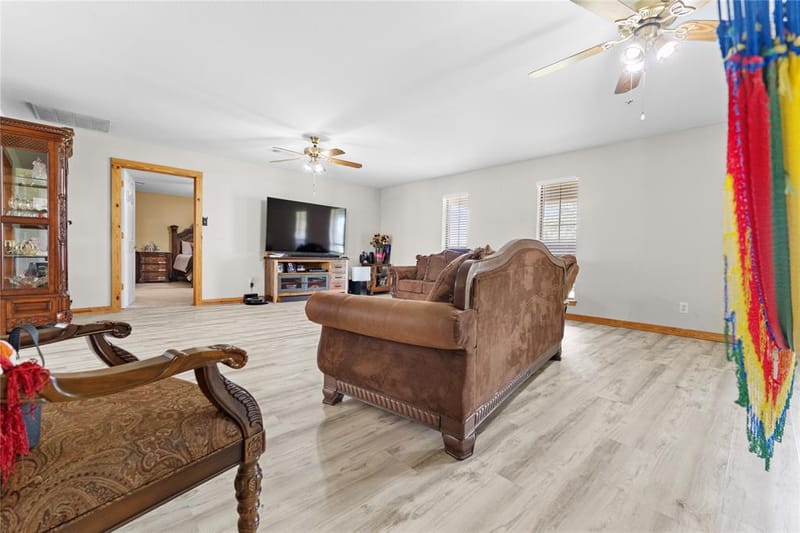163 County Road 3106, Campbell TX 75422 - Photo 24