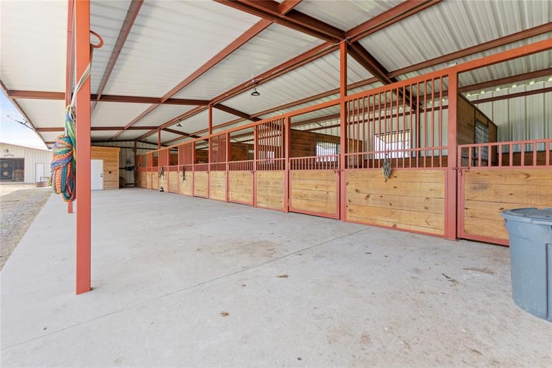 163 County Road 3106, Campbell TX 75422 - Photo 34