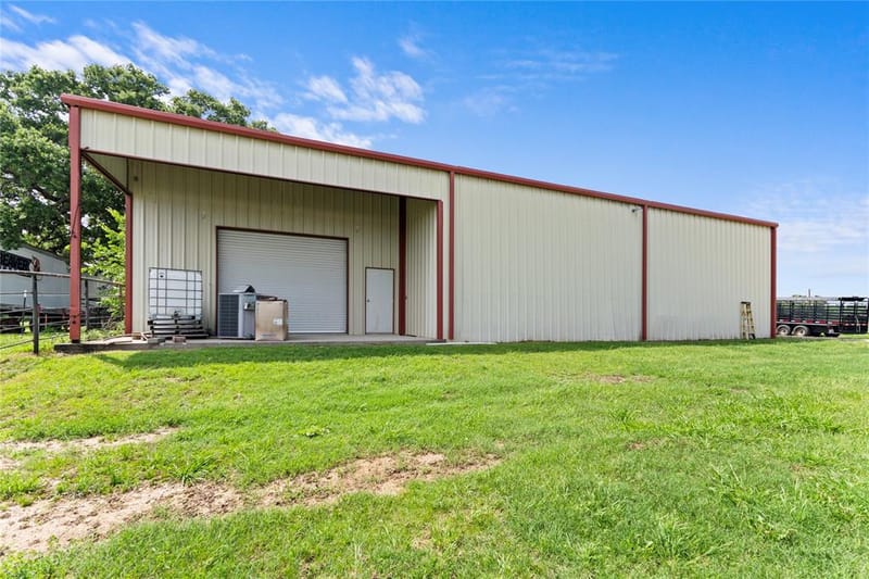 163 County Road 3106, Campbell TX 75422 - Photo 38