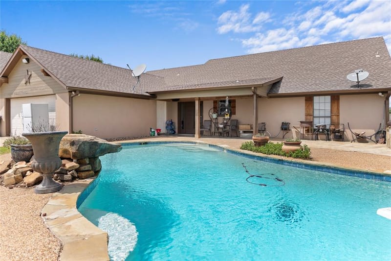 163 County Road 3106, Campbell TX 75422 - Photo 10