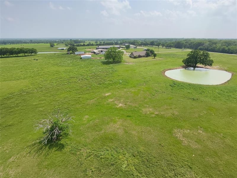 163 County Road 3106, Campbell TX 75422 - Photo 18