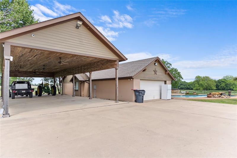 163 County Road 3106, Campbell TX 75422 - Photo 15