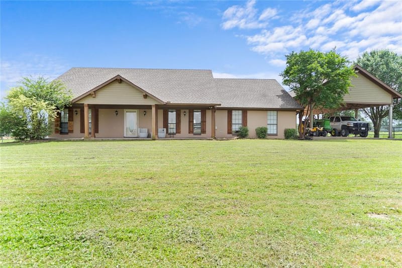 163 County Road 3106, Campbell TX 75422 - Photo 11