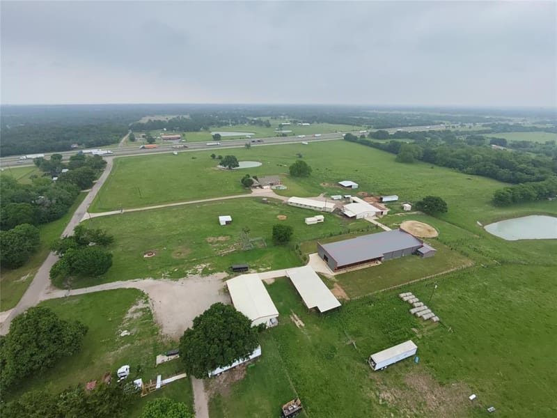 163 County Road 3106, Campbell TX 75422 - Photo 40