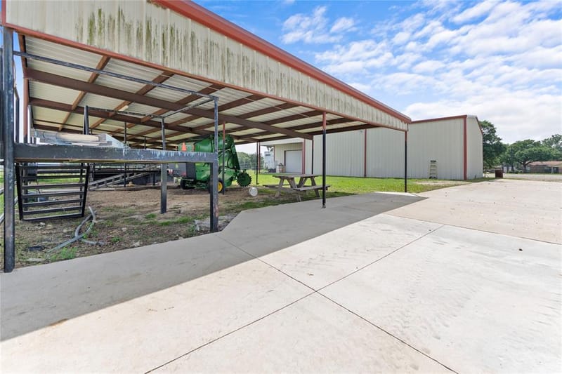 163 County Road 3106, Campbell TX 75422 - Photo 39