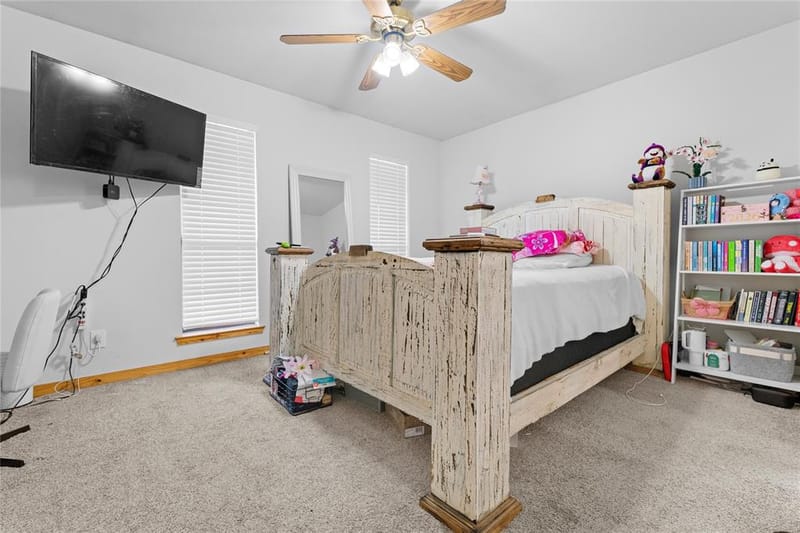 163 County Road 3106, Campbell TX 75422 - Photo 29