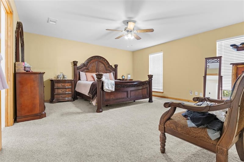 163 County Road 3106, Campbell TX 75422 - Photo 25