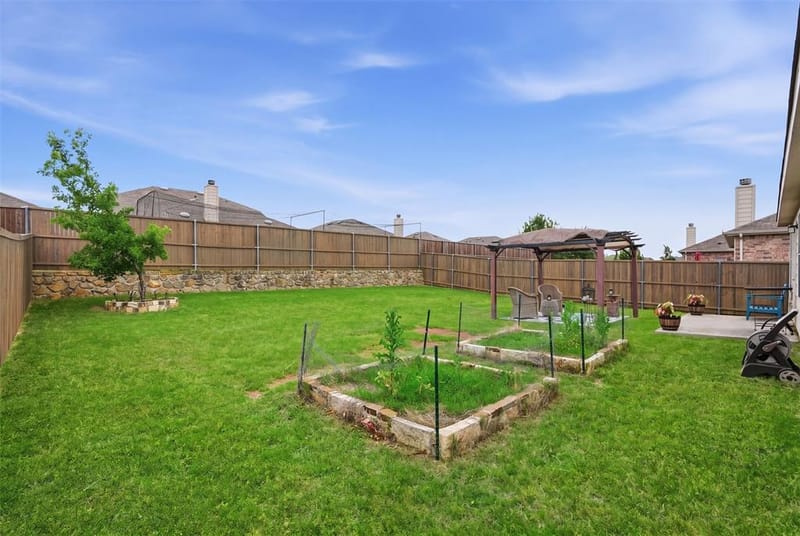 1628 Trace Drive, Aubrey TX 76227 - Photo 23