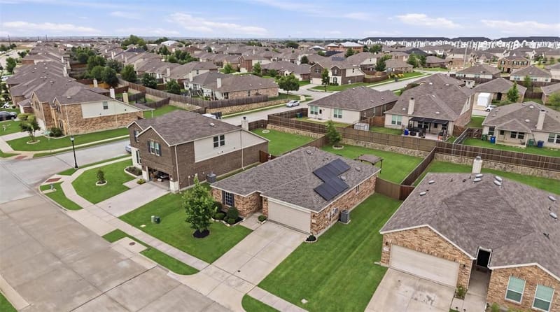 1628 Trace Drive, Aubrey TX 76227 - Photo 27