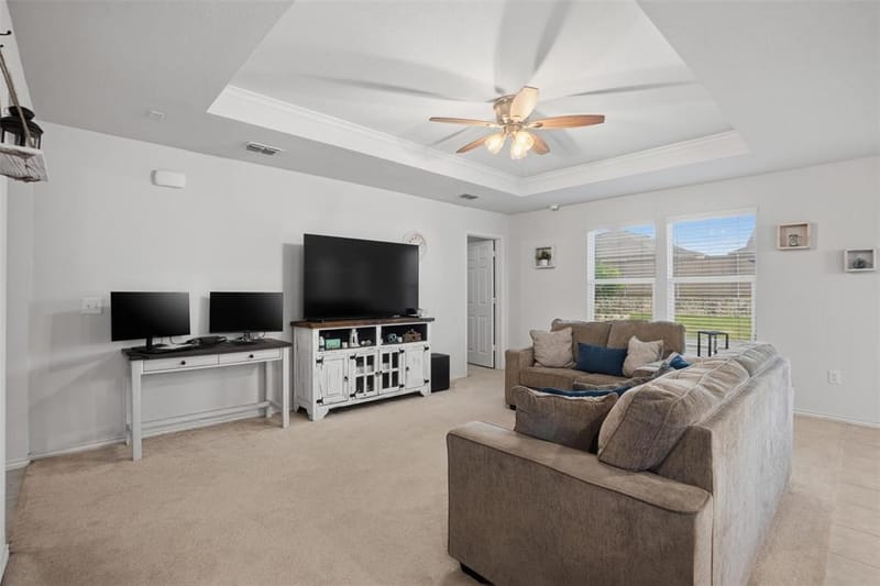 1628 Trace Drive, Aubrey TX 76227 - Photo 6