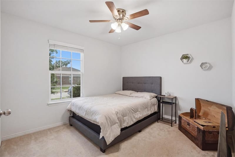 1628 Trace Drive, Aubrey TX 76227 - Photo 17