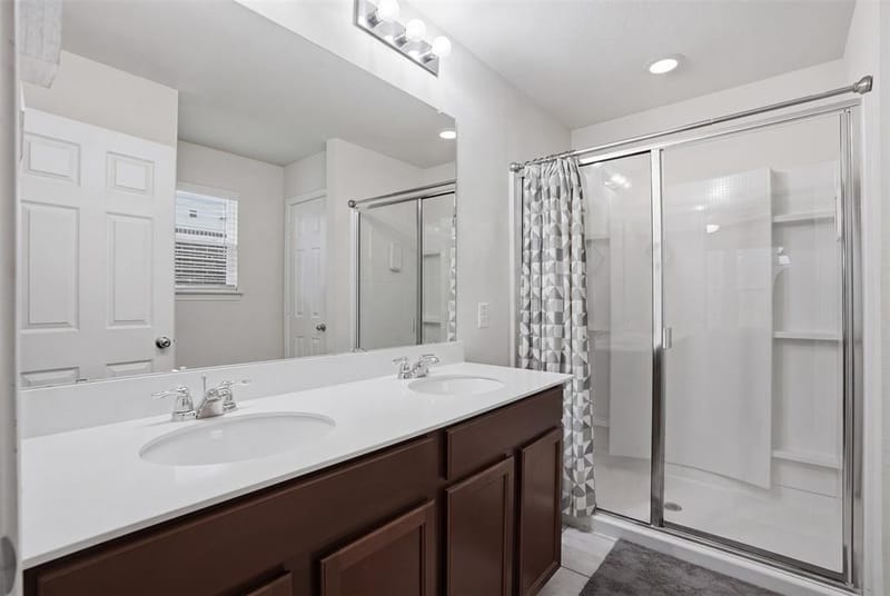 1628 Trace Drive, Aubrey TX 76227 - Photo 16