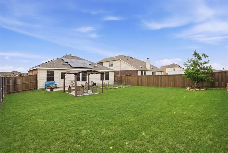 1628 Trace Drive, Aubrey TX 76227 - Photo 22