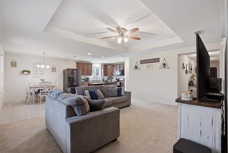 1628 Trace Drive, Aubrey TX 76227 - Photo 7