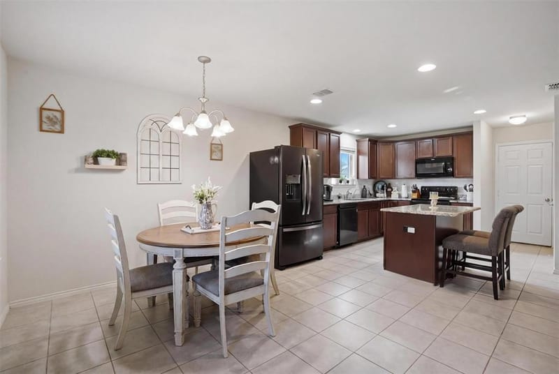 1628 Trace Drive, Aubrey TX 76227 - Photo 3