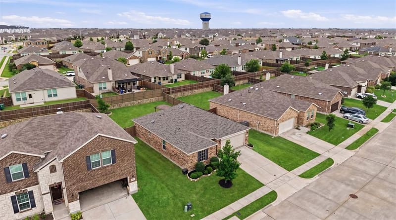 1628 Trace Drive, Aubrey TX 76227 - Photo 28