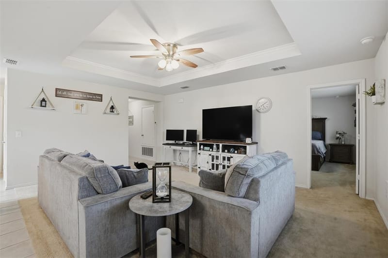 1628 Trace Drive, Aubrey TX 76227 - Photo 9