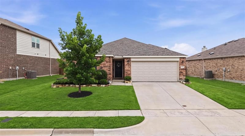1628 Trace Drive, Aubrey TX 76227 - Photo 24