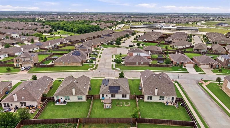 1628 Trace Drive, Aubrey TX 76227 - Photo 30