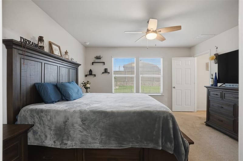1628 Trace Drive, Aubrey TX 76227 - Photo 14