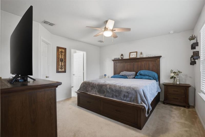 1628 Trace Drive, Aubrey TX 76227 - Photo 15