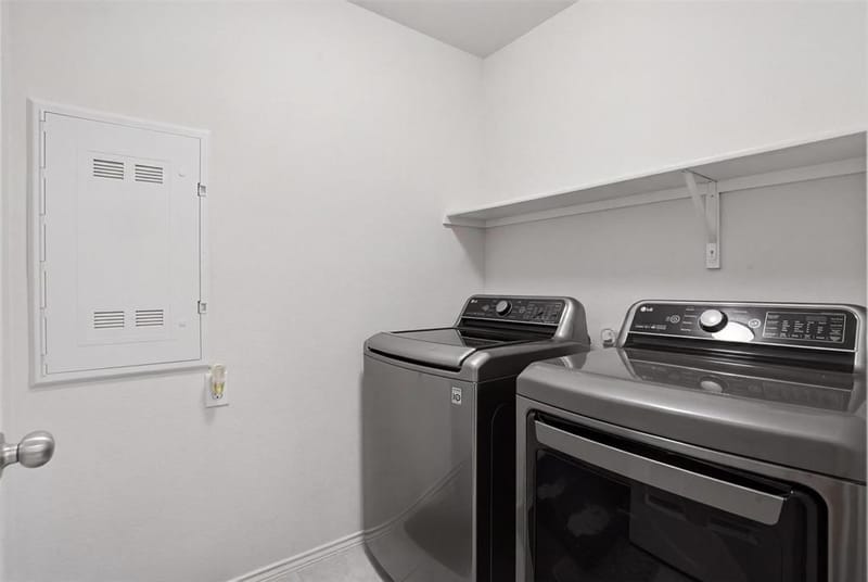 1628 Trace Drive, Aubrey TX 76227 - Photo 19