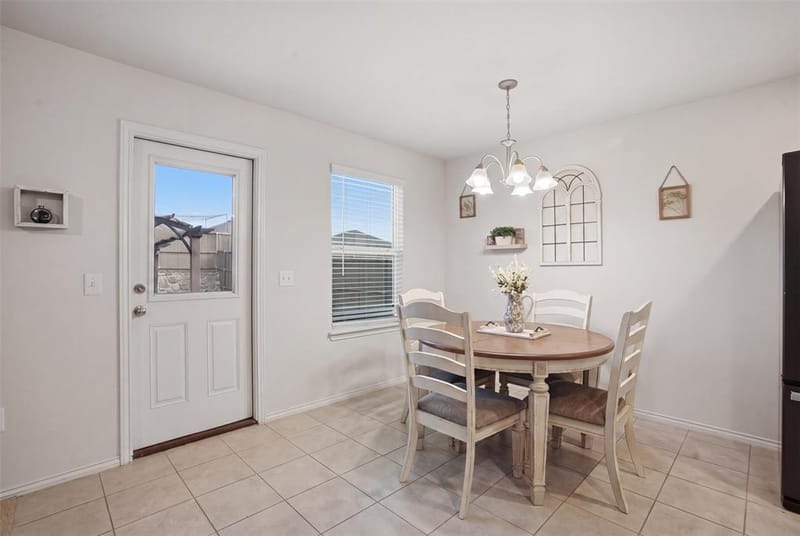 1628 Trace Drive, Aubrey TX 76227 - Photo 8