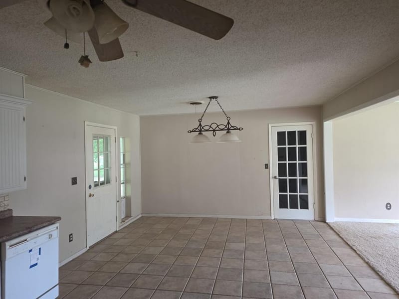 709 Lee Street, Bowie TX 76230 - Photo 12