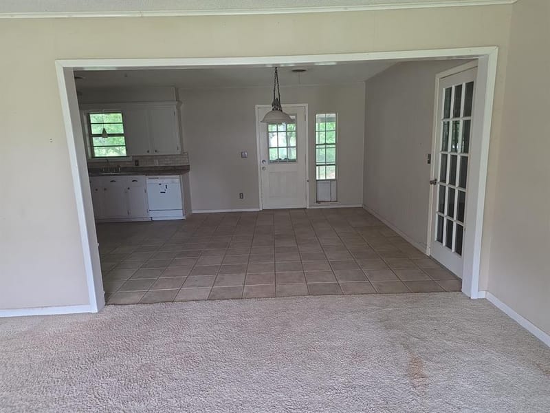 709 Lee Street, Bowie TX 76230 - Photo 8
