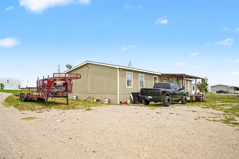 4780 County Road 4101, Kaufman TX 75142 - Photo 27