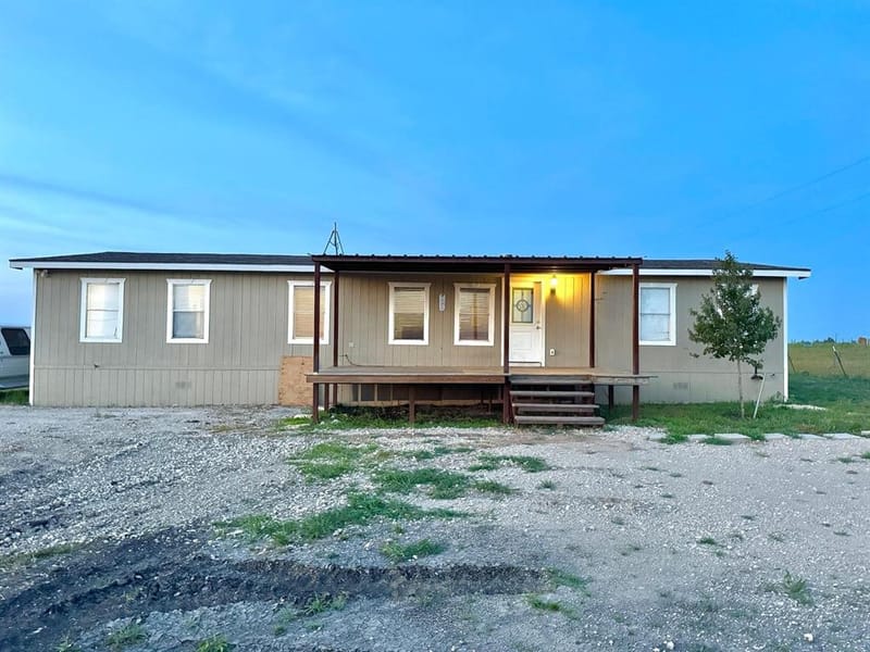 4780 County Road 4101, Kaufman TX 75142 - Photo 2