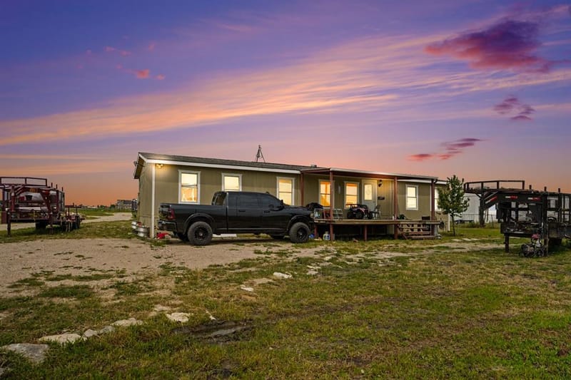 4780 County Road 4101, Kaufman TX 75142 - Photo 7
