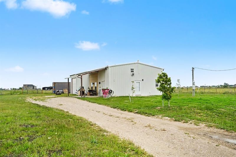 4780 County Road 4101, Kaufman TX 75142 - Photo 3