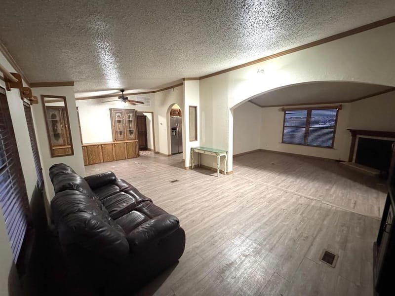 4780 County Road 4101, Kaufman TX 75142 - Photo 36