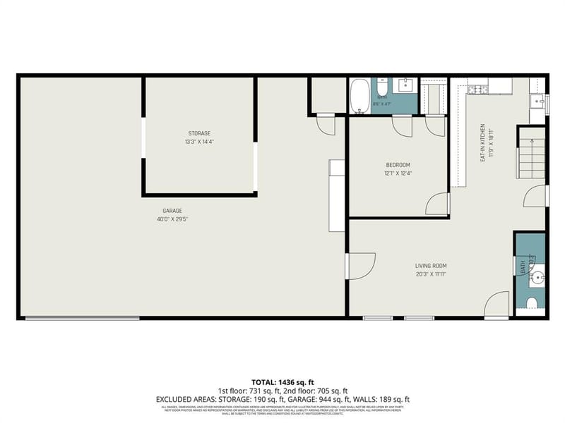 4780 County Road 4101, Kaufman TX 75142 - Photo 32