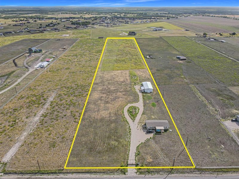4780 County Road 4101, Kaufman TX 75142 - Photo 5