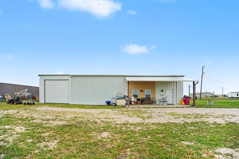 4780 County Road 4101, Kaufman TX 75142 - Photo 24