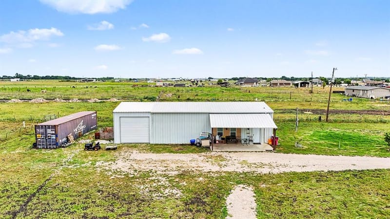 4780 County Road 4101, Kaufman TX 75142 - Photo 30