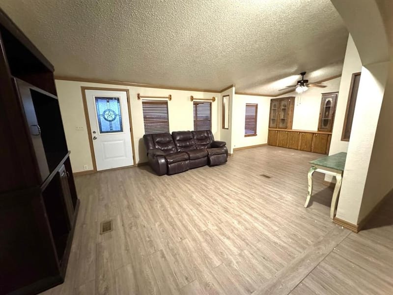 4780 County Road 4101, Kaufman TX 75142 - Photo 34