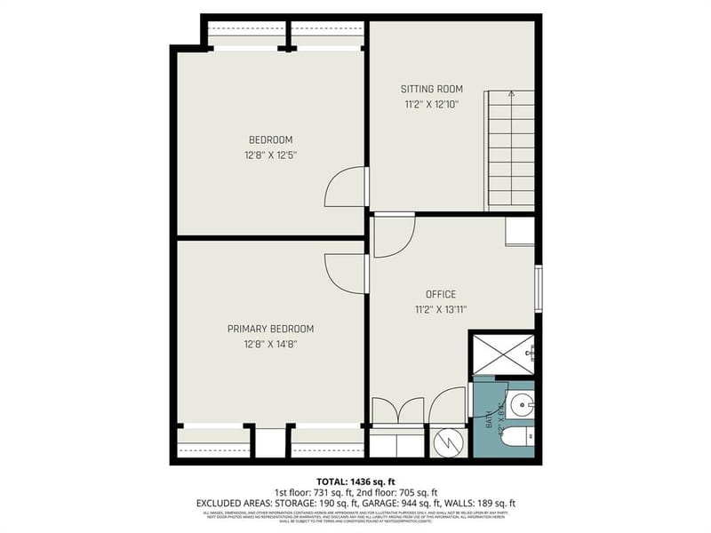 4780 County Road 4101, Kaufman TX 75142 - Photo 33