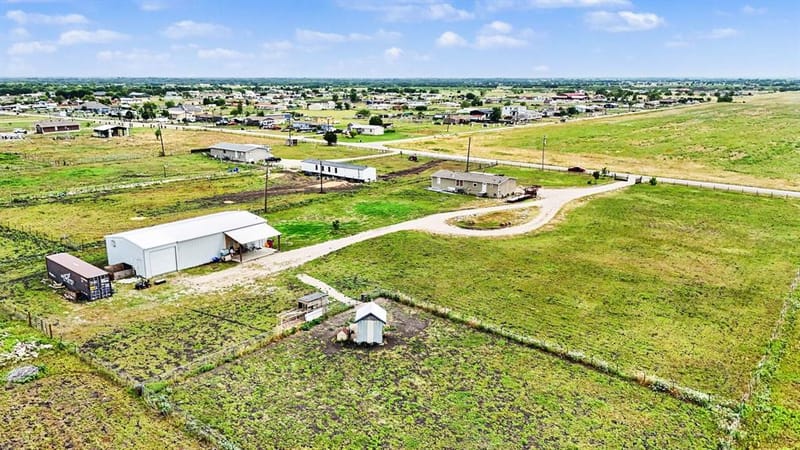 4780 County Road 4101, Kaufman TX 75142 - Photo 31